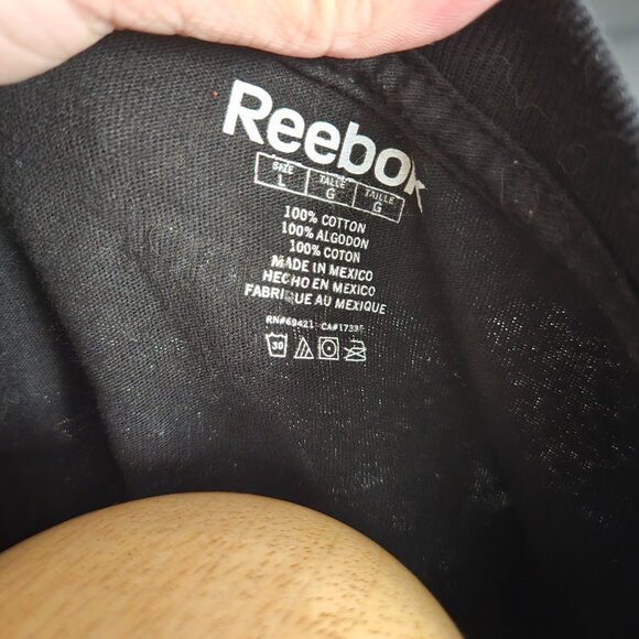 Men's Size Large LA Kings T-Shirt - Picture 2 of 3